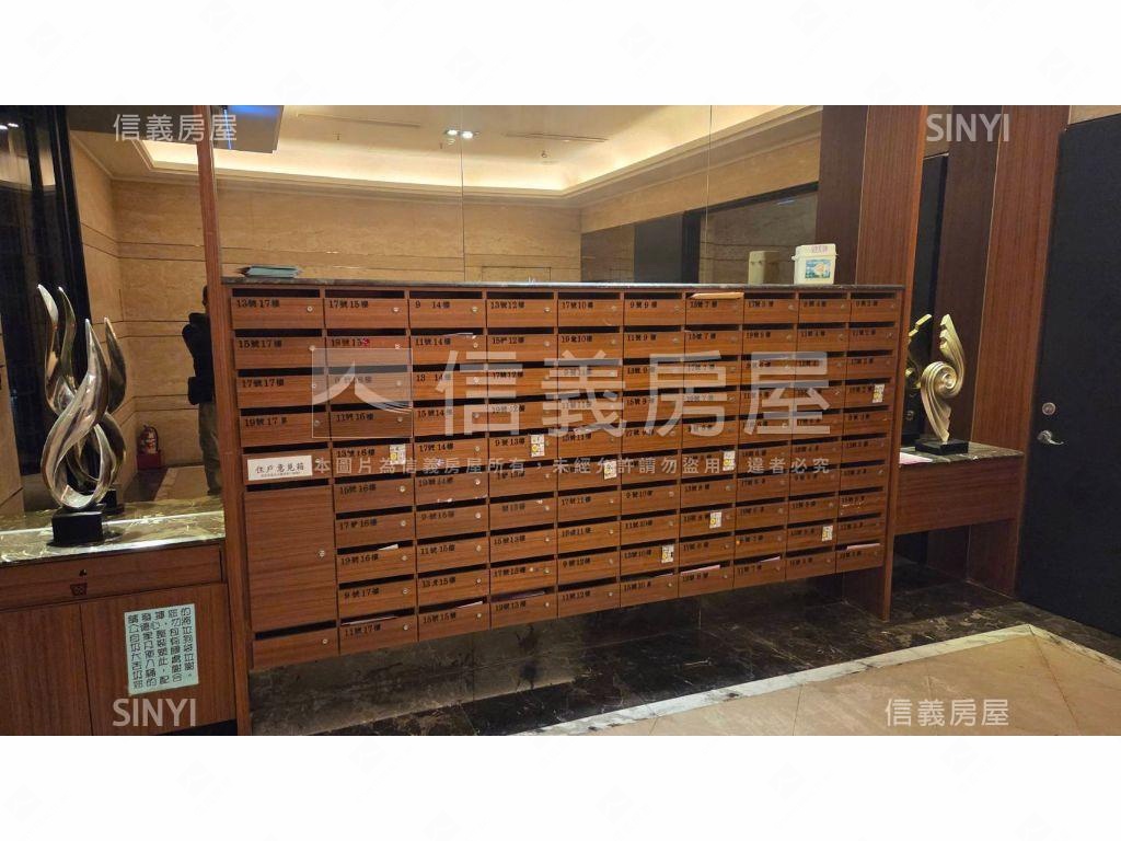 上河國！高樓３房景觀宅房屋室內格局與周邊環境