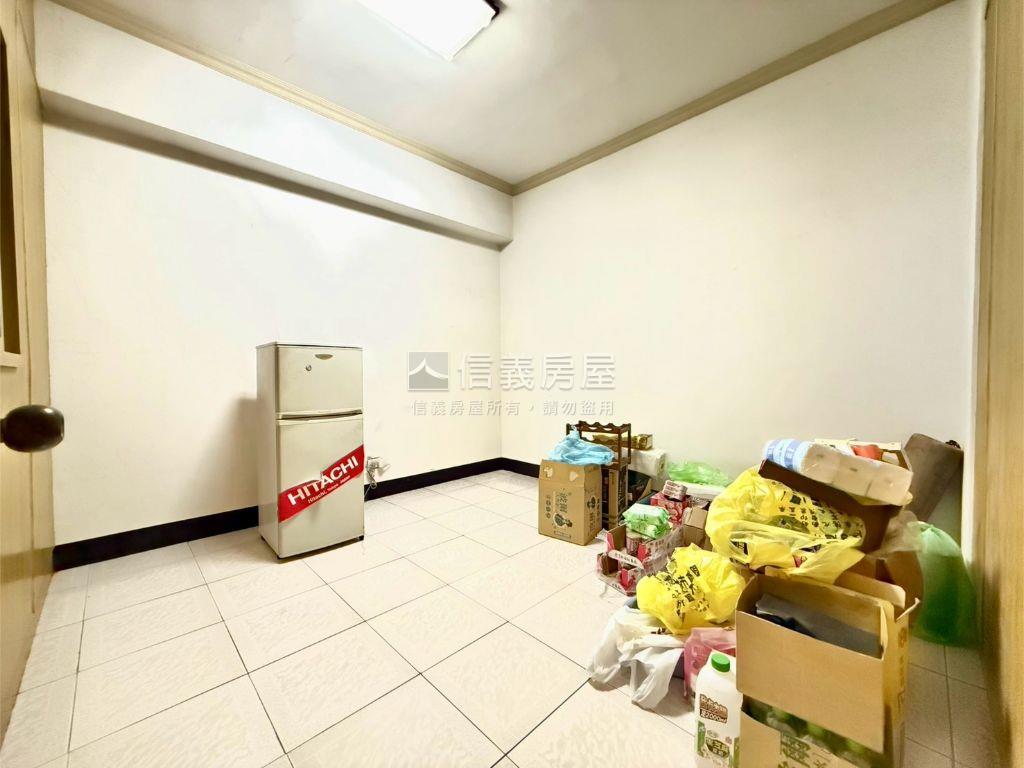 巨蛋捷運｜寬敞大四房房屋室內格局與周邊環境