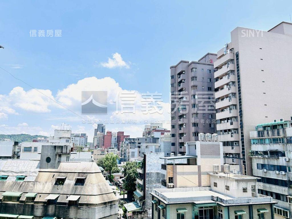 近未來捷運東園街四房車位房屋室內格局與周邊環境