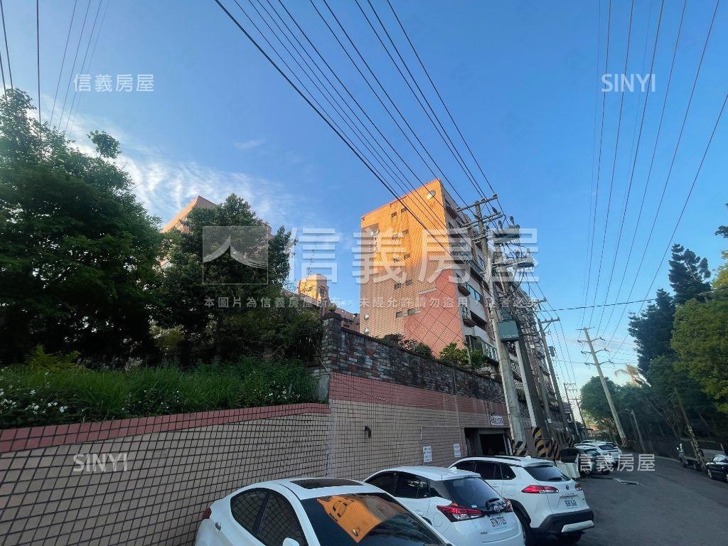 親密小貴族一樓房屋室內格局與周邊環境