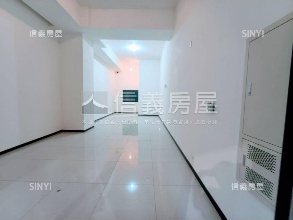 漢皇店面房屋室內格局與周邊環境