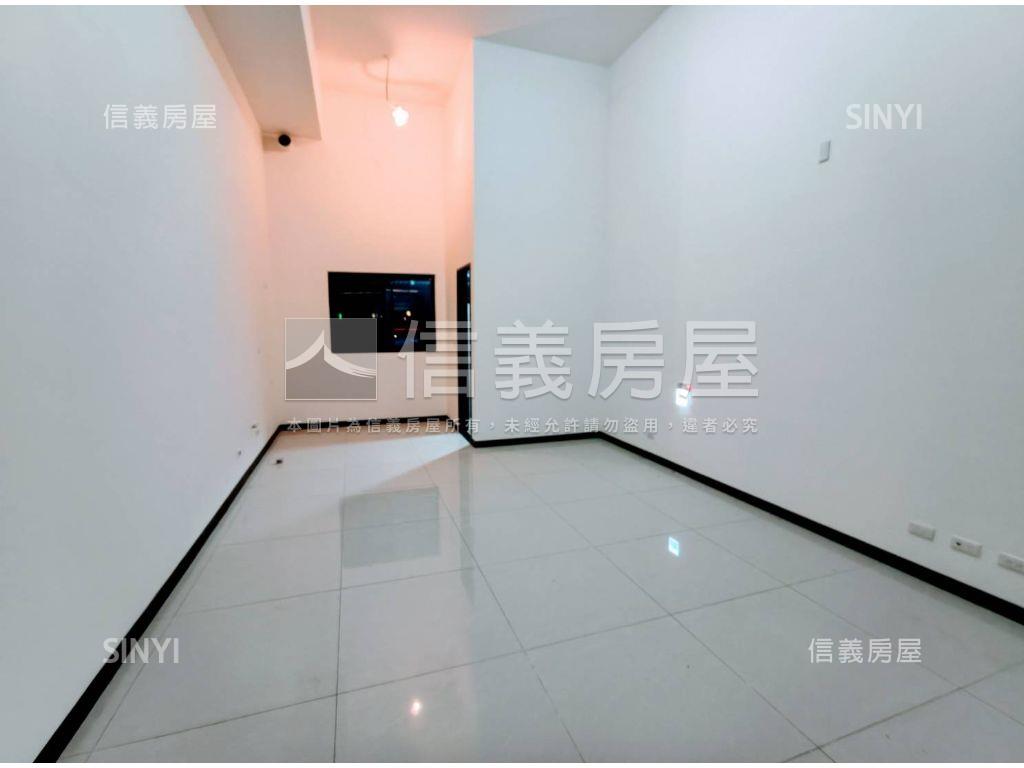 漢皇店面房屋室內格局與周邊環境