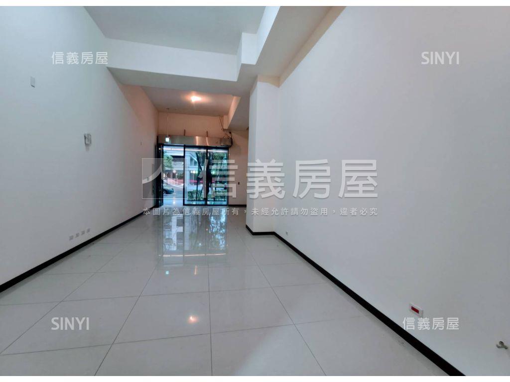 漢皇店面房屋室內格局與周邊環境