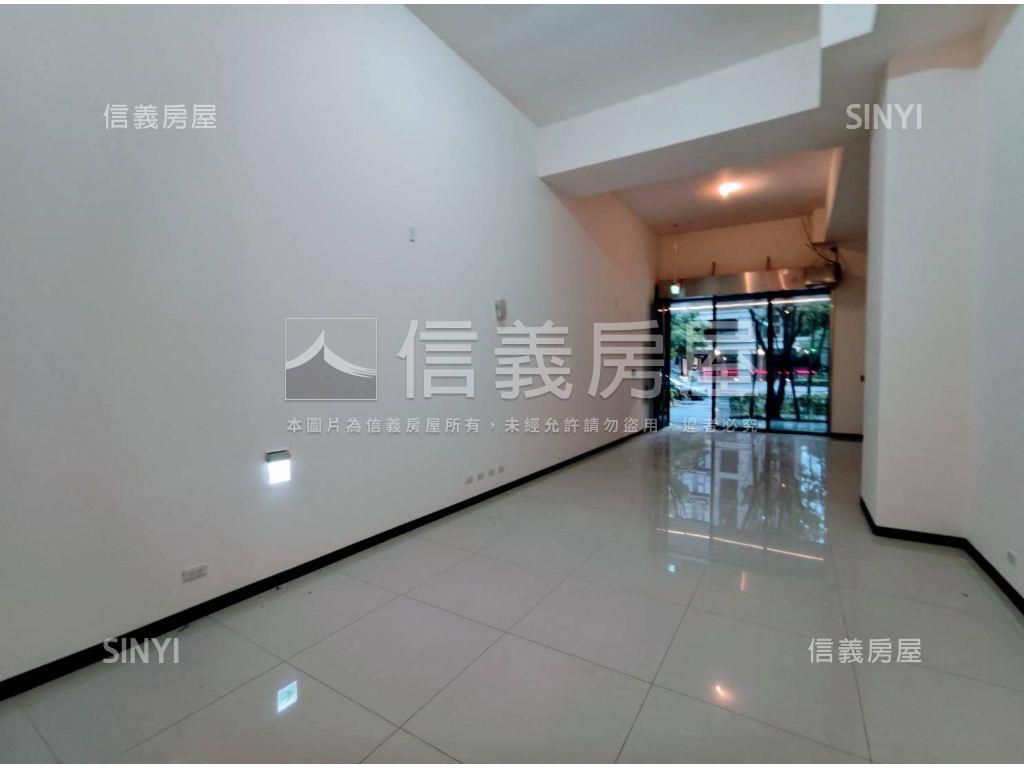 漢皇店面房屋室內格局與周邊環境