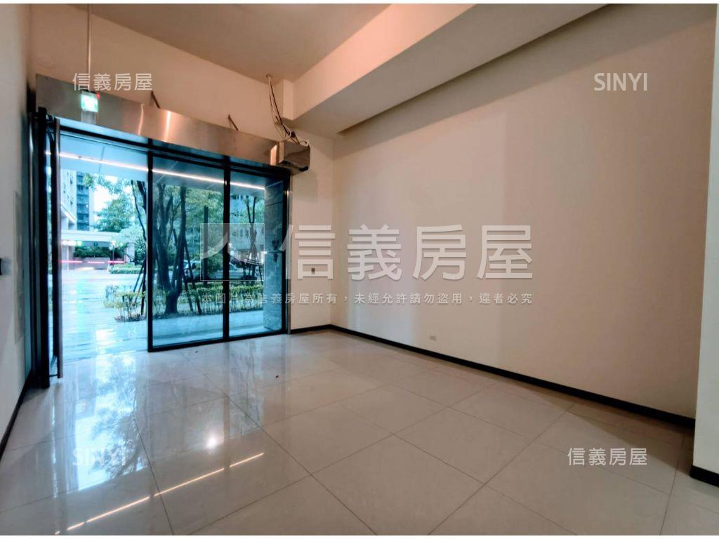 漢皇店面房屋室內格局與周邊環境