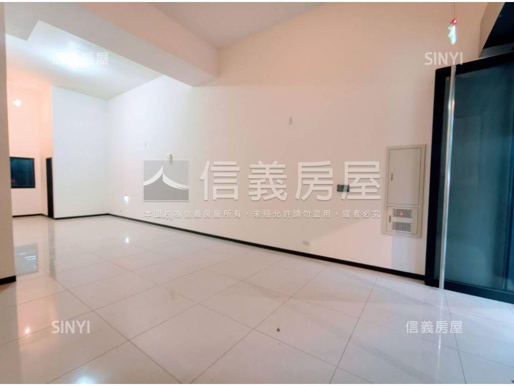 漢皇店面房屋室內格局與周邊環境