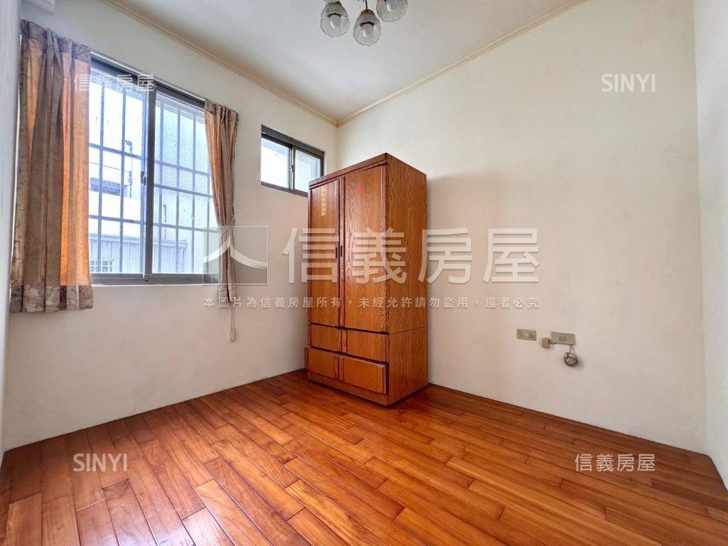 國泰建設傳統式美透天房屋室內格局與周邊環境