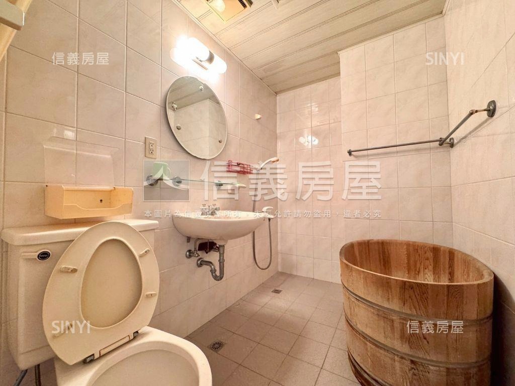 國泰建設傳統式美透天房屋室內格局與周邊環境