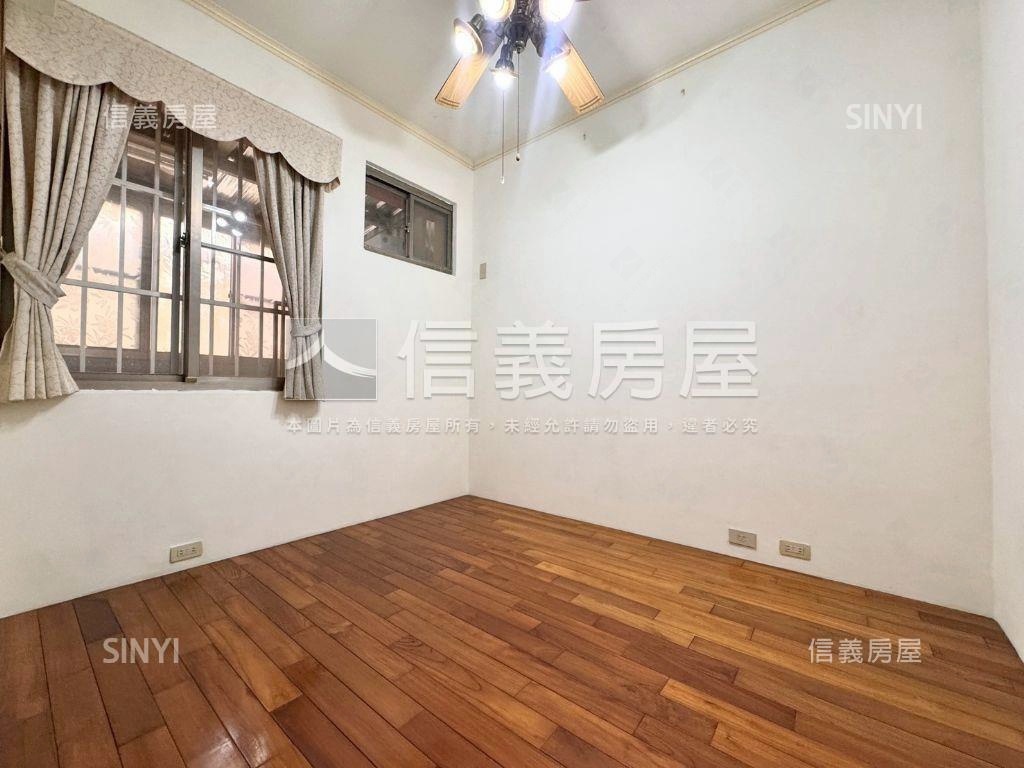 國泰建設傳統式美透天房屋室內格局與周邊環境