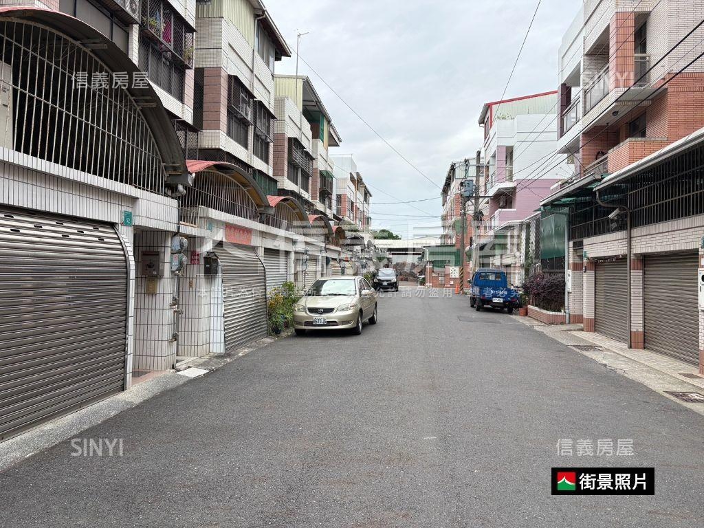 國泰建設傳統式美透天房屋室內格局與周邊環境