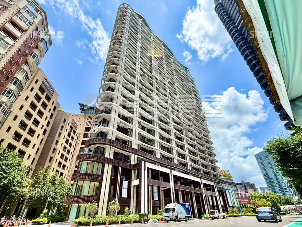 富旺天際ＷＯＮＥ２房房屋室內格局與周邊環境
