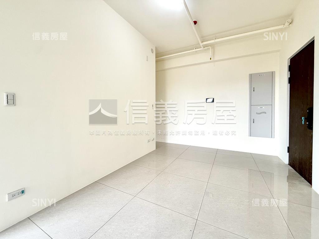 富旺天際ＷＯＮＥ２房房屋室內格局與周邊環境