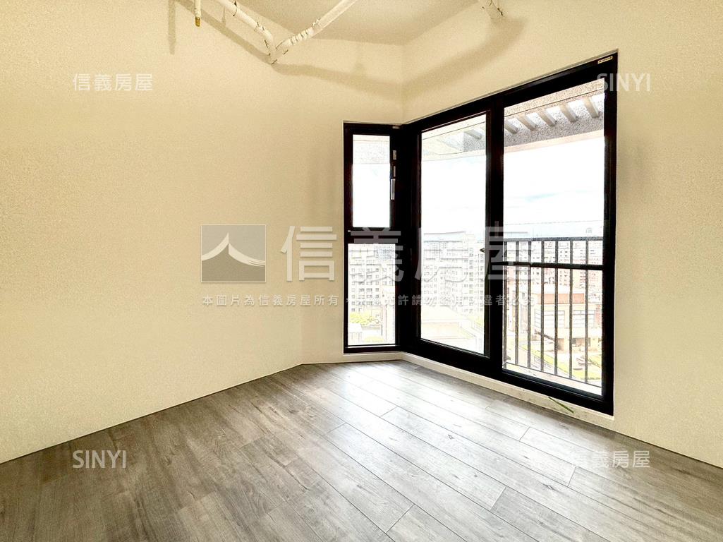 富旺天際ＷＯＮＥ２房房屋室內格局與周邊環境