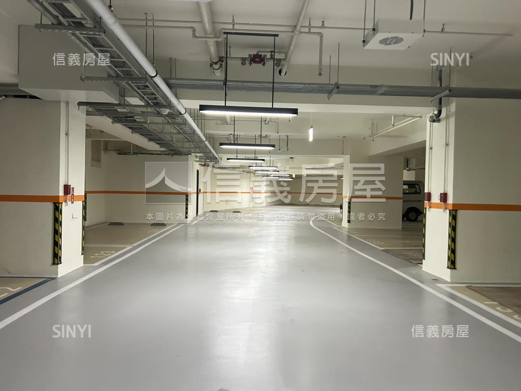富旺天際ＷＯＮＥ２房房屋室內格局與周邊環境