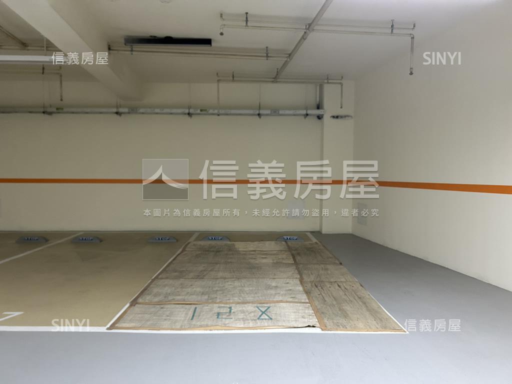 富旺天際ＷＯＮＥ２房房屋室內格局與周邊環境