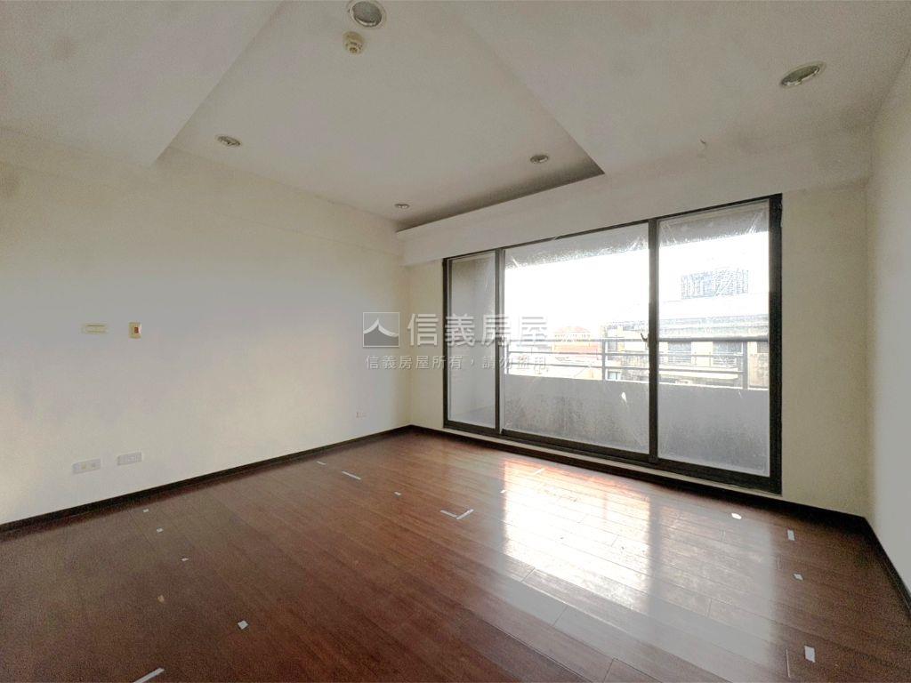 政大附中一層一戶景觀四房房屋室內格局與周邊環境