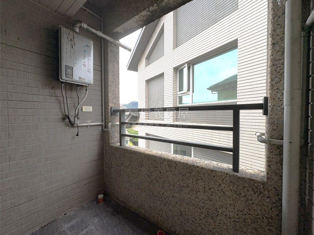 政大附中一層一戶景觀四房房屋室內格局與周邊環境