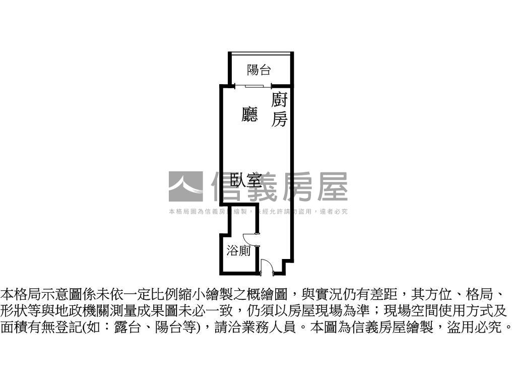 港灣一號院Ａ１３房屋室內格局與周邊環境