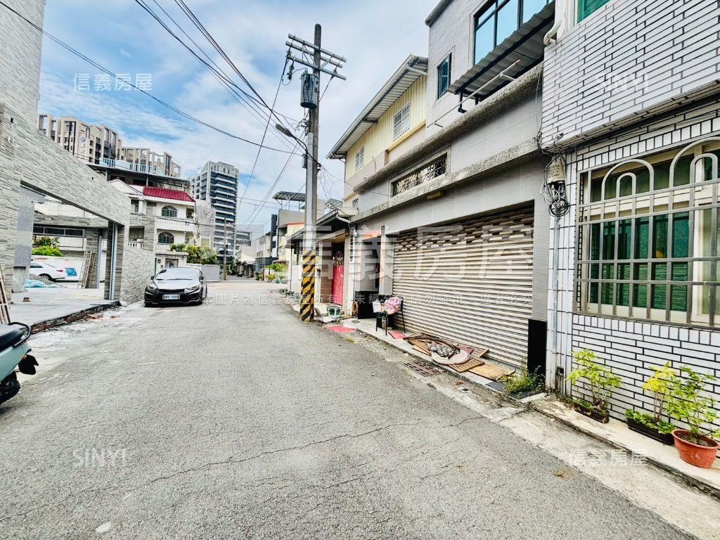 八德商圈靜謐鄉村風大透天房屋室內格局與周邊環境