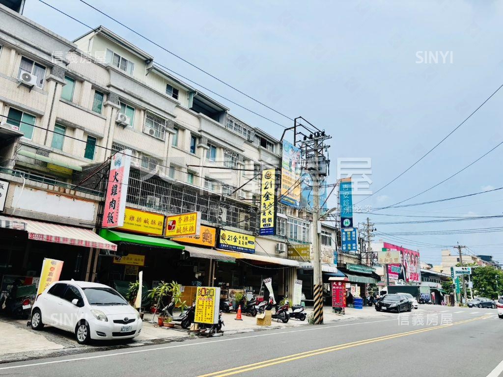 八德商圈靜謐鄉村風大透天房屋室內格局與周邊環境