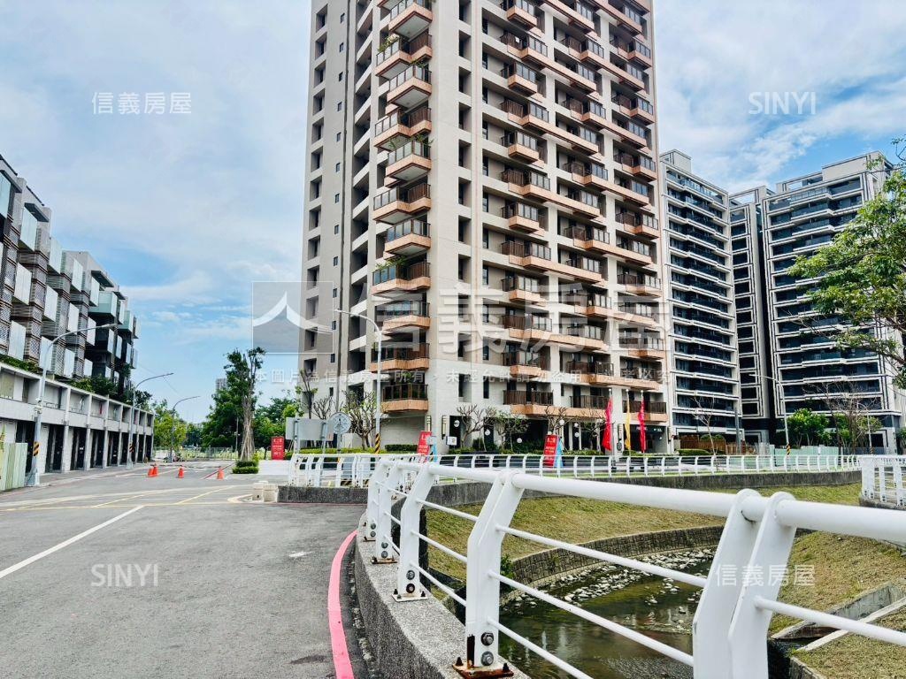 八德商圈靜謐鄉村風大透天房屋室內格局與周邊環境