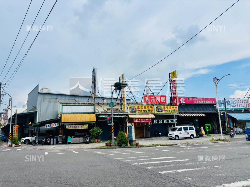 八德商圈靜謐鄉村風大透天房屋室內格局與周邊環境