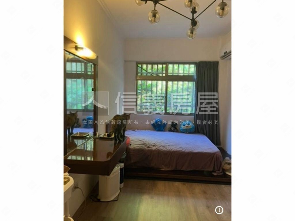 超稀有雅仕堡美妝１樓房屋室內格局與周邊環境