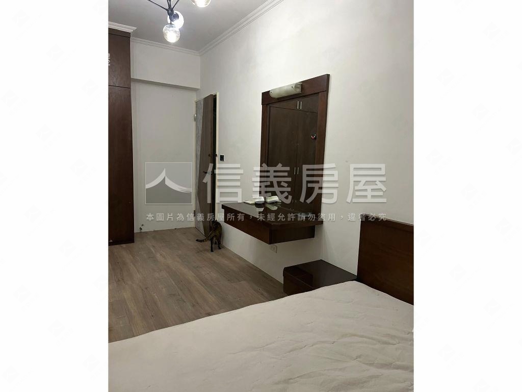 超稀有雅仕堡美妝１樓房屋室內格局與周邊環境