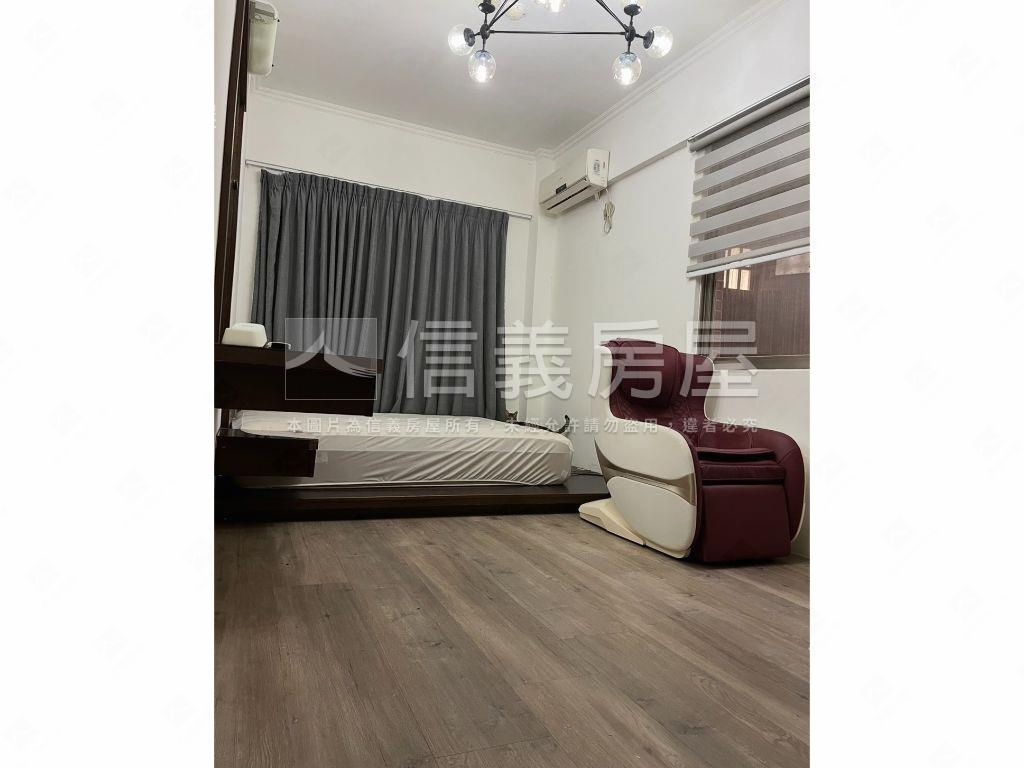 超稀有雅仕堡美妝１樓房屋室內格局與周邊環境