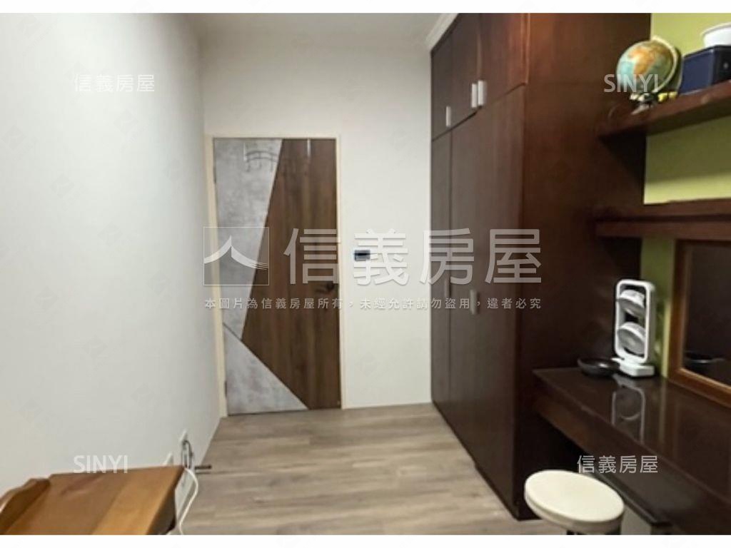 超稀有雅仕堡美妝１樓房屋室內格局與周邊環境