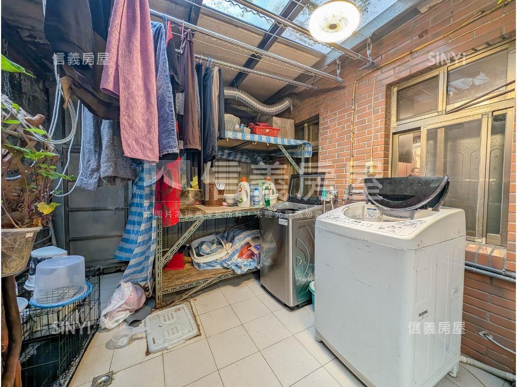 愛寵物居●享庭院舒適美宅房屋室內格局與周邊環境