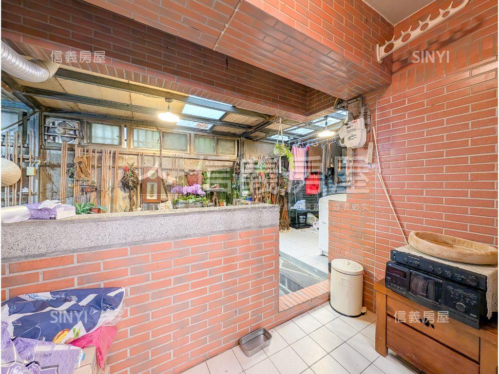 愛寵物居●享庭院舒適美宅房屋室內格局與周邊環境