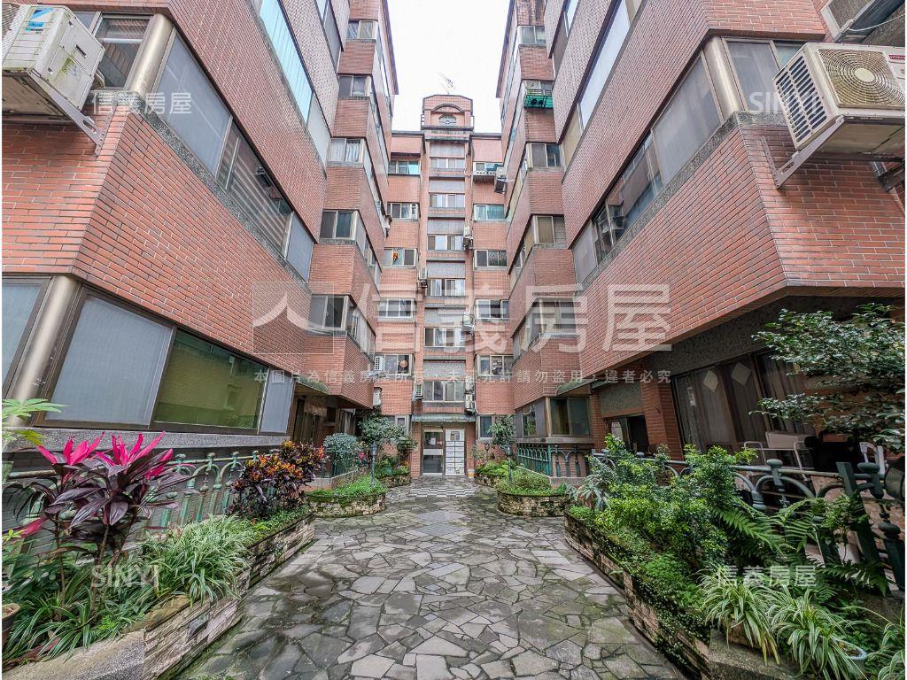 愛寵物居●享庭院舒適美宅房屋室內格局與周邊環境