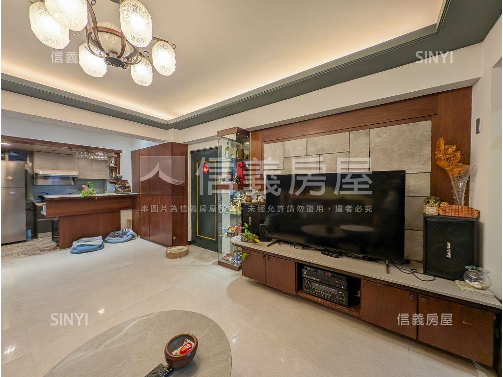 愛寵物居●享庭院舒適美宅房屋室內格局與周邊環境