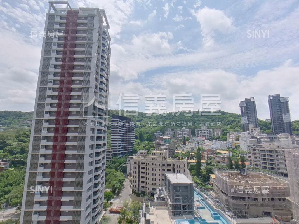 海頓－君臨天下、傲視群雄房屋室內格局與周邊環境