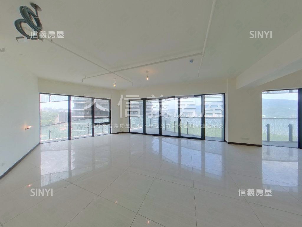 海頓－君臨天下、傲視群雄房屋室內格局與周邊環境