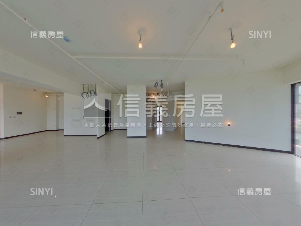 海頓－君臨天下、傲視群雄房屋室內格局與周邊環境