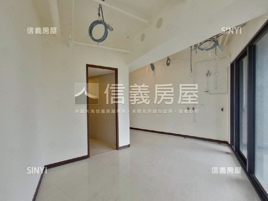 海頓－君臨天下、傲視群雄房屋室內格局與周邊環境
