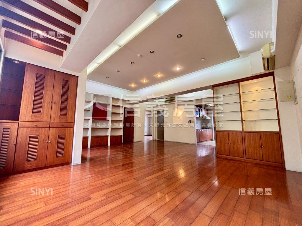 大河文明三房平車房屋室內格局與周邊環境