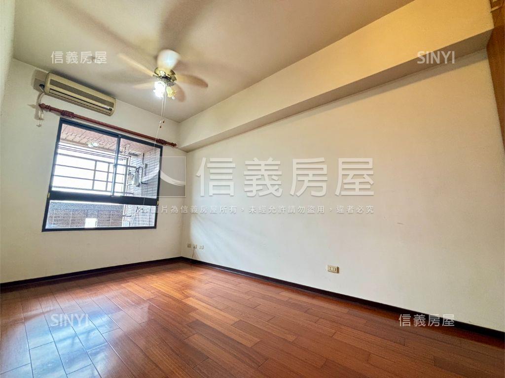 大河文明三房平車房屋室內格局與周邊環境