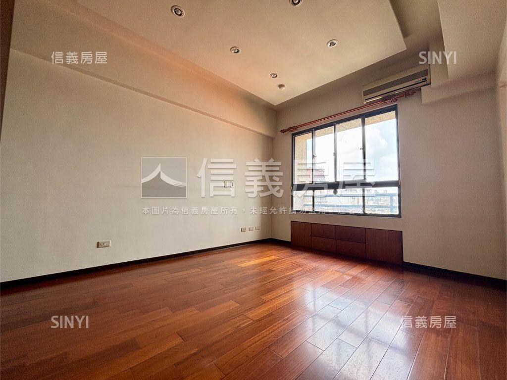 大河文明三房平車房屋室內格局與周邊環境