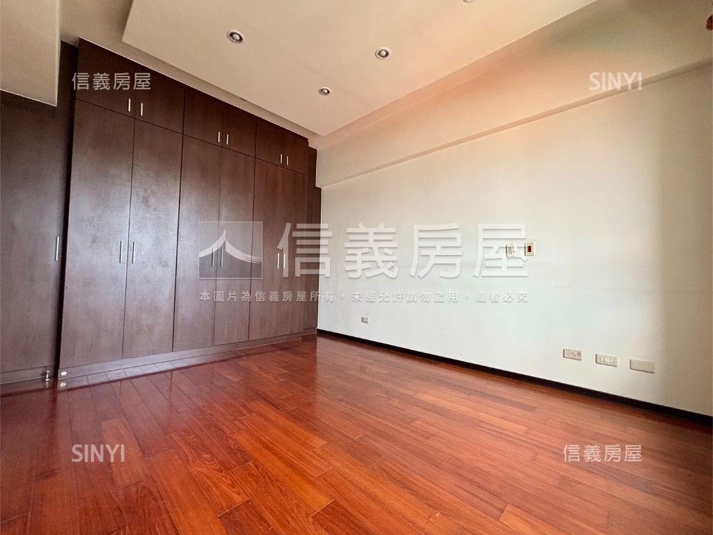 大河文明三房平車房屋室內格局與周邊環境