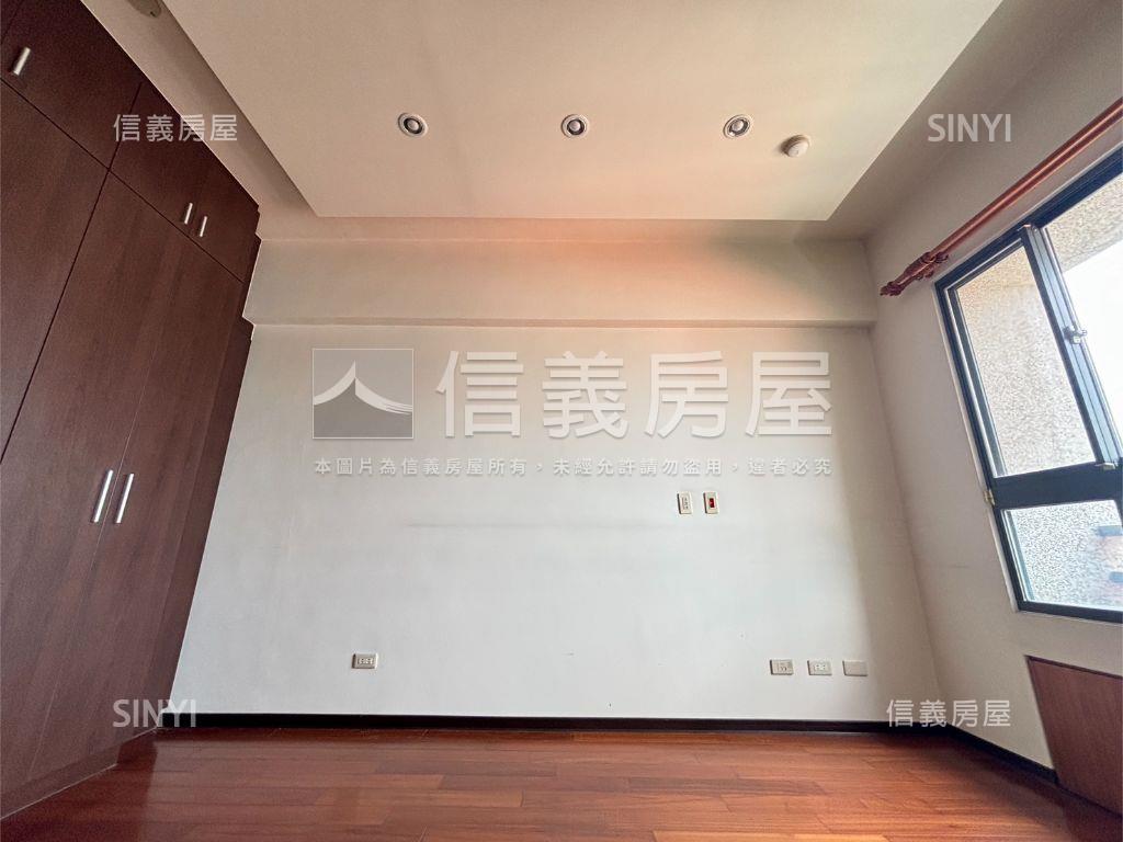 大河文明三房平車房屋室內格局與周邊環境