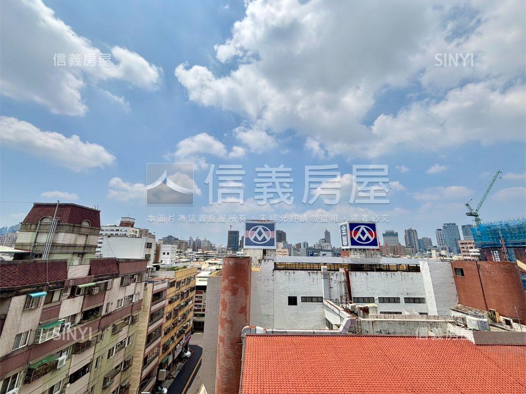 大河文明三房平車房屋室內格局與周邊環境