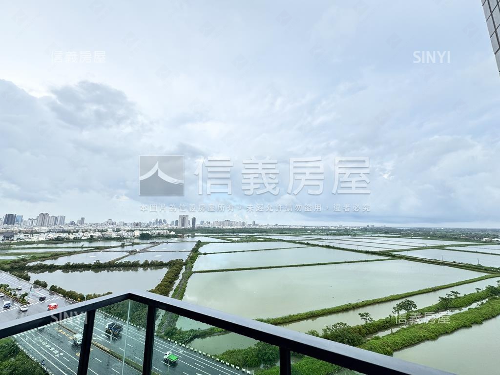 成家首選！質感美三房平車房屋室內格局與周邊環境