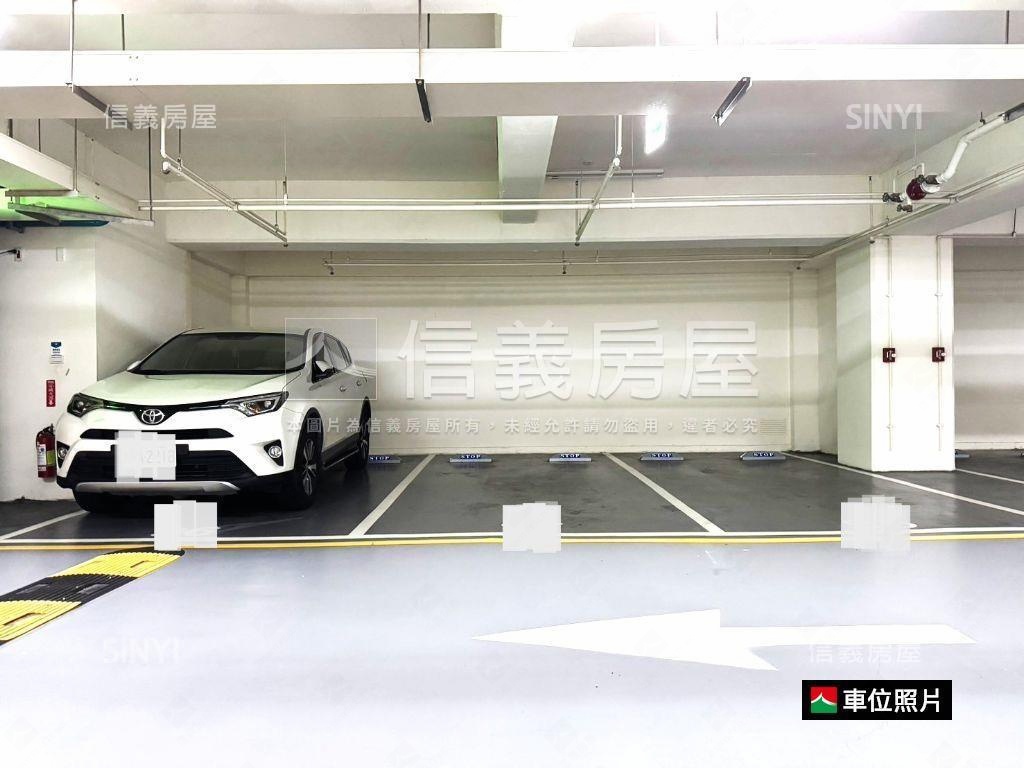 成家首選！質感美三房平車房屋室內格局與周邊環境