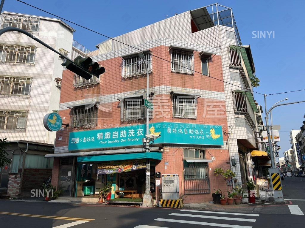 近親親戲院角間透店房屋室內格局與周邊環境