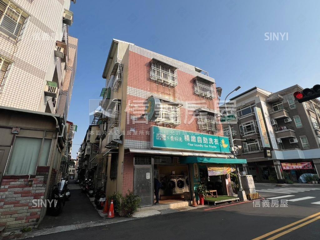 近親親戲院角間透店房屋室內格局與周邊環境