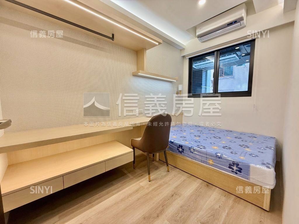 Ａ１８自由之丘美裝潢３房房屋室內格局與周邊環境