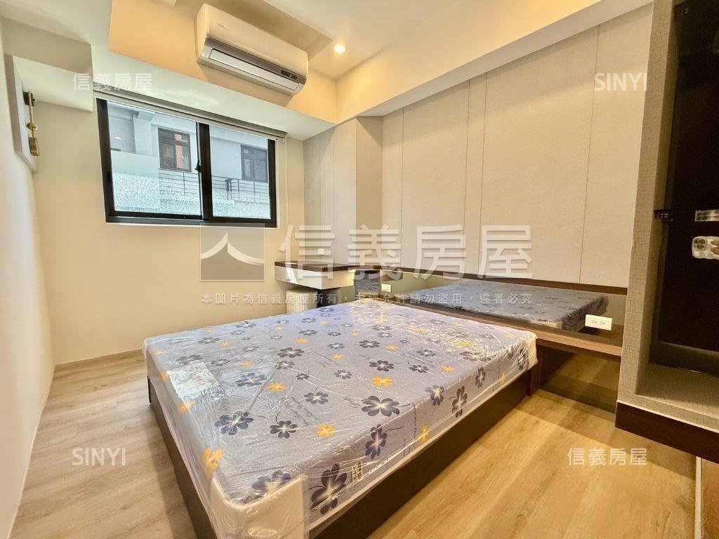 Ａ１８自由之丘美裝潢３房房屋室內格局與周邊環境